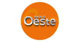 Logo Oeste Rádio