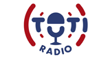 Logo Toti Radio