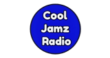 Logo Cool Jamz Radio