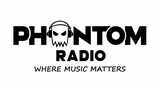 Logo Phantom Radio Ireland