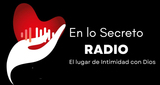 Logo En lo Secreto Radio