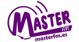 Logo Master FM Écija