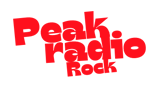 Logo Peak Radio Rock