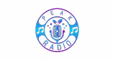 Logo Peak Radio