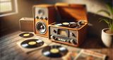Logo Moodne Raadio