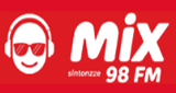 Logo mix98