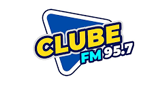 Logo Clube FM Londrina