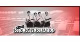 Logo Radio rock peruano