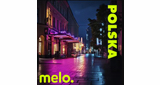 Logo Meloradio Polska