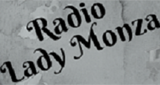 Logo Radio Lady Monza