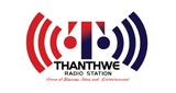 Logo Thanthwe Radio Station