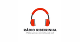 Logo Rádio Ribeirinha