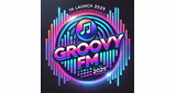 Logo Groovy FM