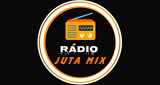 Logo Rádio Juta Mix