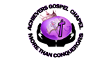 Logo Achievers Gospel Chapel