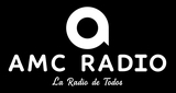Logo AMC Radio