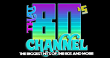 Logo That 80's Channel