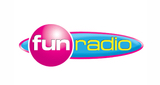 Logo Fun Fm Manele