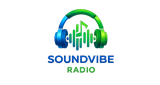 Logo SoundVibe Radio