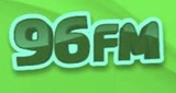 Logo Rádio Extremo Sul FM 96.5