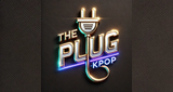 Logo The plug | k-pop