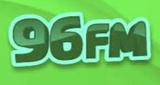 Logo Rádio Extremo Sul 96,5 FM