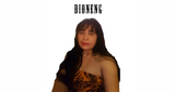 Logo Dioneng Radio Station