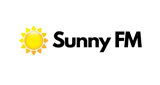 Logo Sunny FM