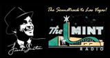 Logo The Mint Radio