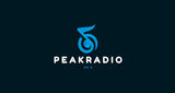 Logo Peak Radio 90's