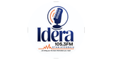 Logo IDERA 105.3FM