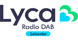 Logo Lyca Radio Leicestershire