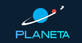 Logo Planeta Radio Trinidad