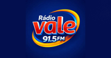 Logo Rádio Vale Fm
