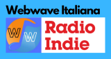 Logo WebWave Indie Italiana
