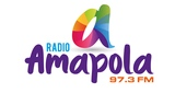 Logo Radio Amapola clásicos en Español