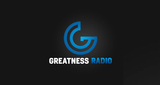 Logo Greatness Radio