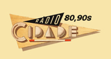 Logo Cidade 80,90s