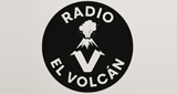 Logo Radio el volcan
