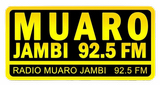 Logo Radio Muaro Jambi