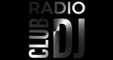 Logo Radio Club Dj - 90s