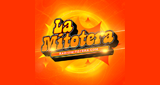 Logo La Mitotera Radio