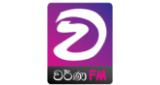 Logo Warna FM