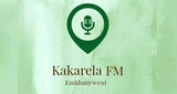 Logo Kakarela FM