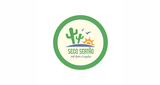 Logo Web Rádio Seco Sertão