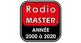 Logo Radio Master 2000’s à 2020’s