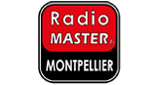 Logo Radio Master Montpellier