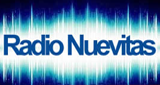 Logo Radio Nuevitas