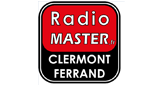 Logo Radio Master Clermont-Ferrand