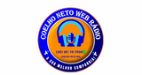 Logo Coelho Neto Web Rádio